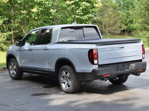 New 2026 Honda Ridgeline RTL image 5