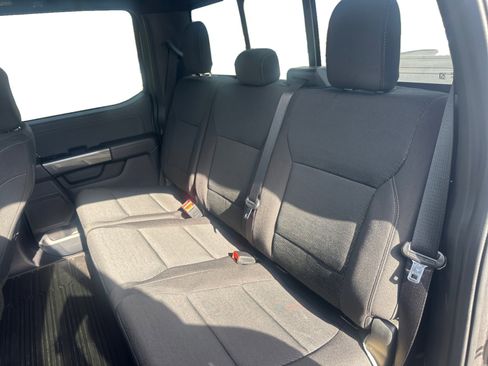 Used 2023 Ford F150 XLT w/ Equipment Group 302A High image 16