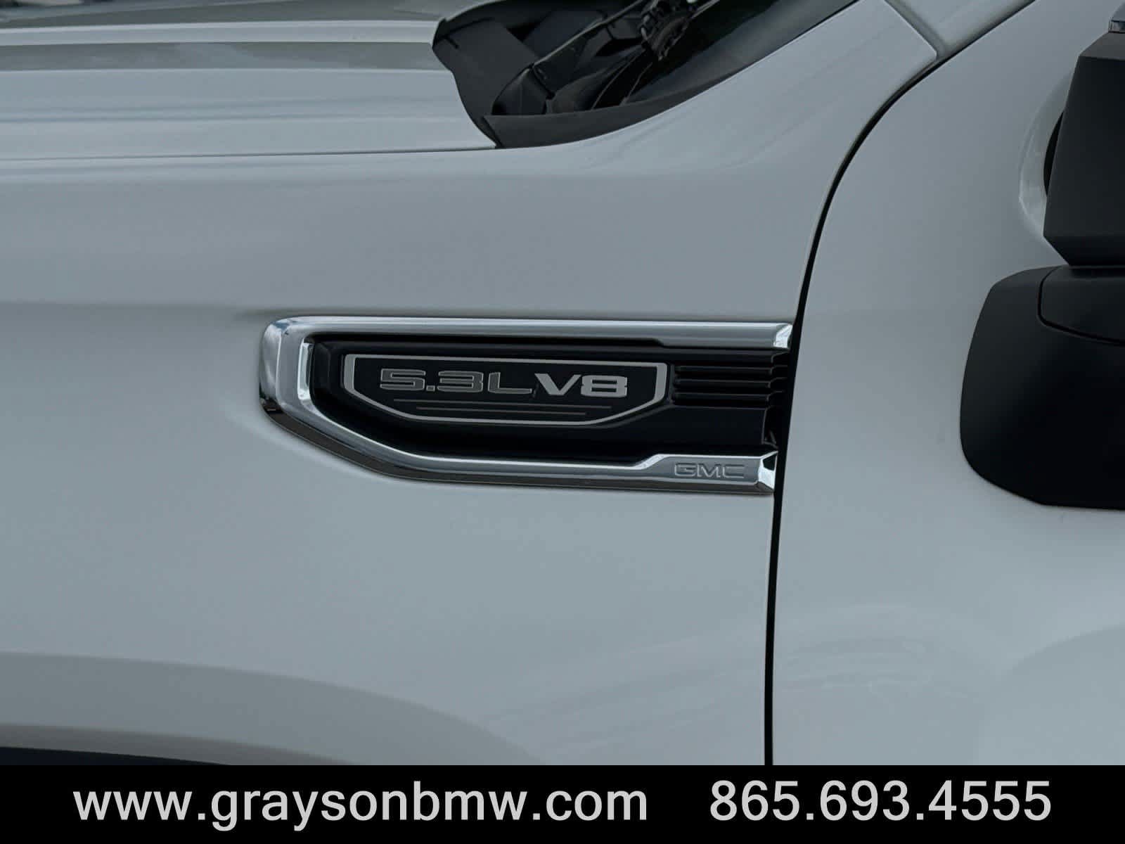 Used 2020 GMC Sierra 1500 SLT w/ SLT Premium Plus Package AWD/4WD image 12