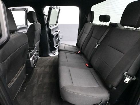 Used 2020 Ford F150 XLT w/ Equipment Group 301A Mid image 29