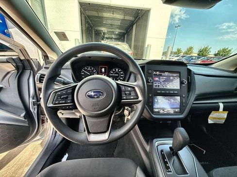 Used 2025 Subaru Impreza 2.0i AWD/4WD image 14