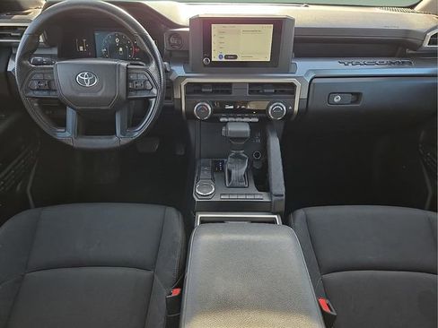 Used 2024 Toyota Tacoma SR5 image 16