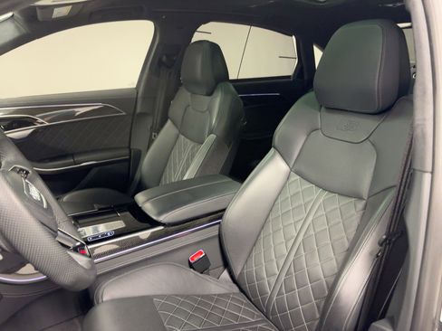 Used 2024 Audi S8 w/ S8 Comfort Plus Package image 22