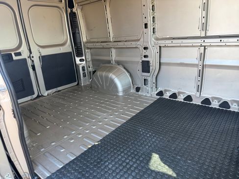 Used 2021 RAM ProMaster 1500 w/ RV Ready Prep Package image 32