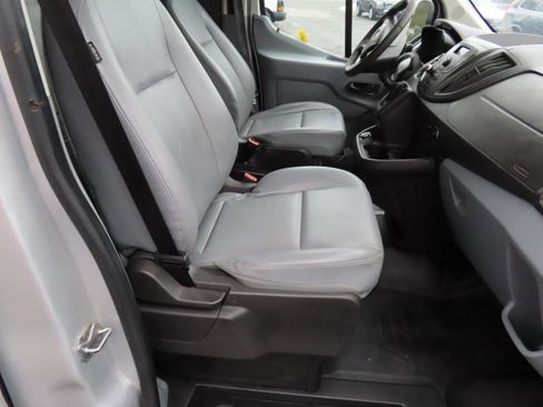 Used 2017 Ford Transit 150 130 Medium Roof image 5