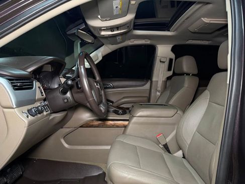 Used 2015 GMC Yukon XL SLT AWD/4WD image 41