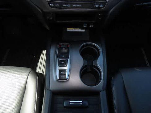 Used 2023 Honda Ridgeline RTL-E image 27