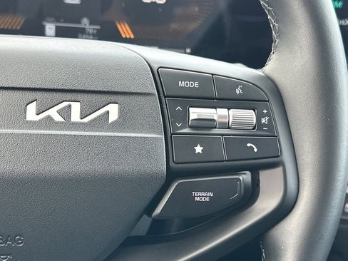 Used 2026 Kia Sportage EX w/ EX Panorama Roof Package AWD/4WD image 27