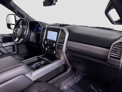 Used 2020 Ford F350 Platinum image 33