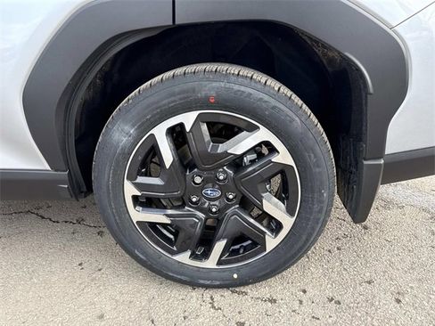 New 2026 Subaru Forester Limited image 27