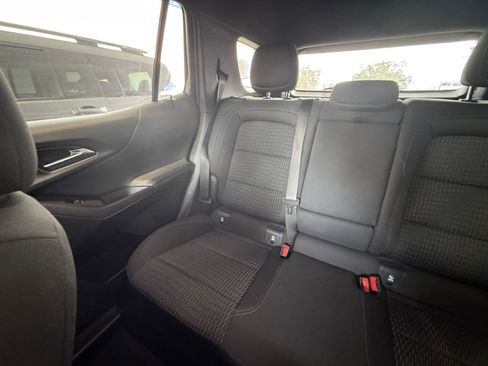 Used 2025 Chevrolet Equinox LT image 39