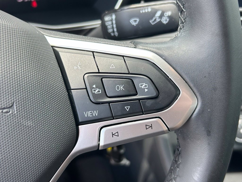 Certified 2024 Volkswagen Jetta Sport FWD image 22