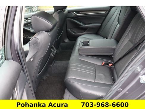 Used 2022 Honda Accord Touring image 28
