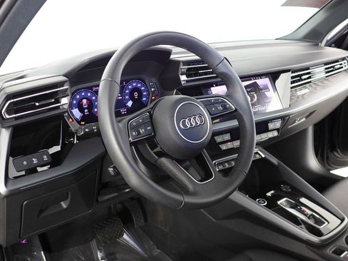 Used 2025 Audi A3 2.0T Premium w/ Black Optic Package image 30