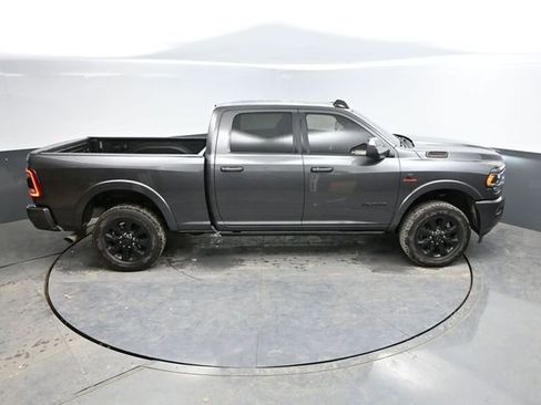 Used 2022 RAM 2500 Limited AWD/4WD image 46