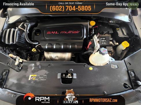 Used 2018 Jeep Compass Trailhawk AWD/4WD image 28
