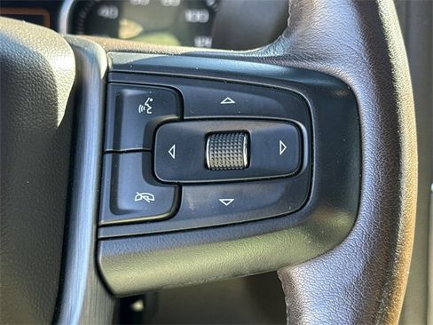 Used 2022 GMC Sierra 2500 Denali image 25