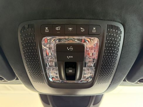 Used 2022 Mercedes-Benz GLE 53 AMG 4MATIC Coupe image 26