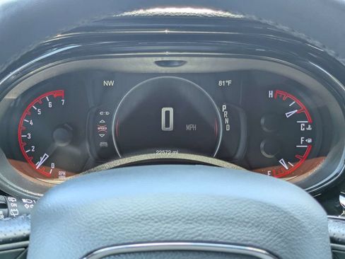 Used 2025 Dodge Durango GT AWD/4WD image 20
