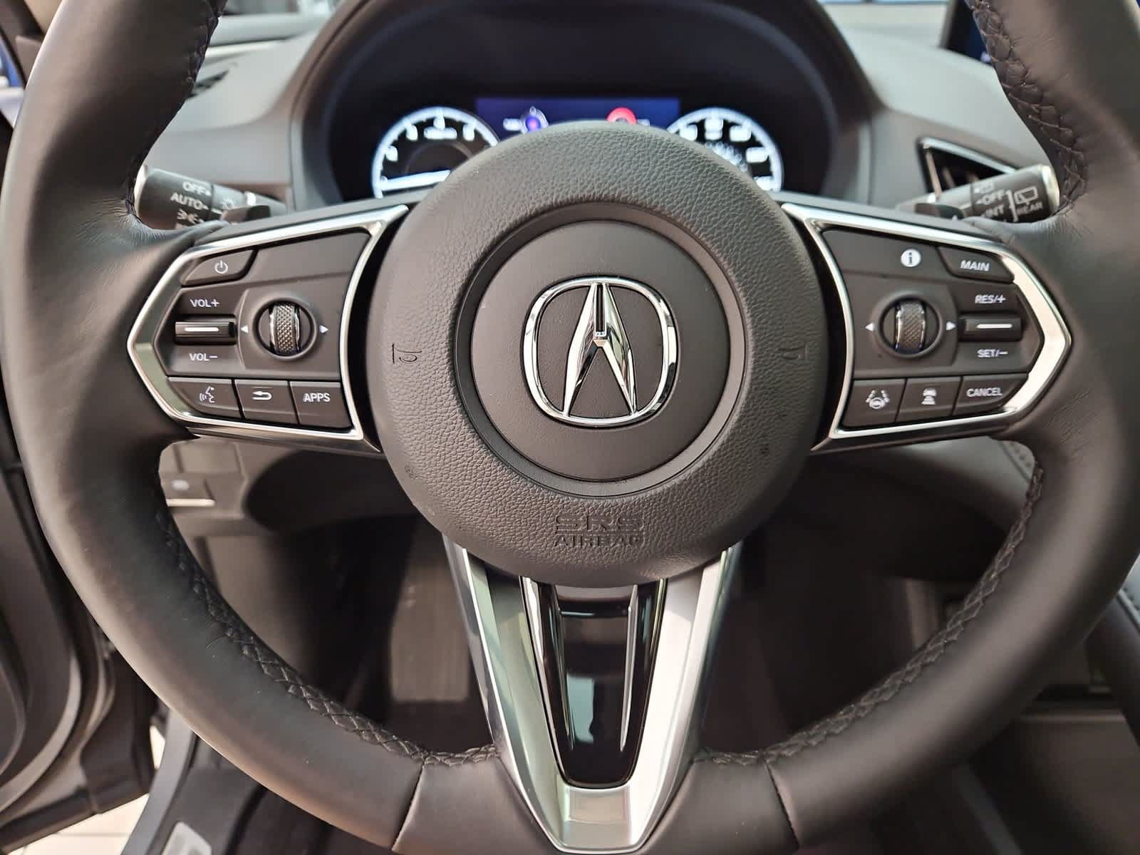 Used 2019 Acura RDX AWD image 11