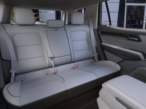 New 2027 GMC Terrain Denali AWD/4WD image 17