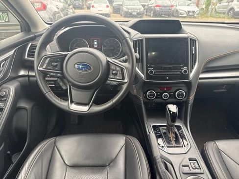 Used 2022 Subaru Crosstrek 2.5i Limited w/ Moonroof Package 1 AWD/4WD image 18