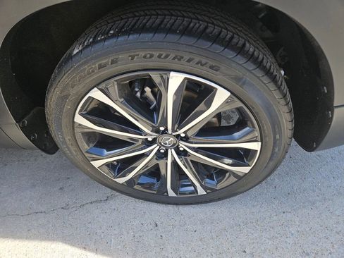 Used 2025 MAZDA CX-50 AWD 2.5 S w/ Premium Plus Pkg image 26