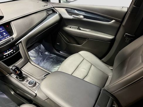 Used 2024 Cadillac XT5 Premium Luxury AWD/4WD image 25