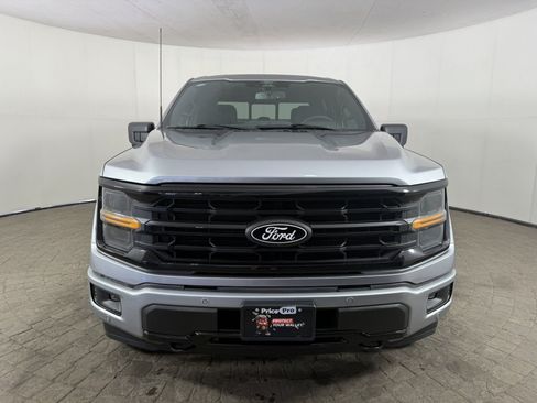 Used 2024 Ford F150 XLT w/ Equipment Group 302A MID AWD/4WD image 2