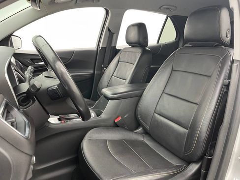 Used 2020 Chevrolet Equinox Premier FWD image 19