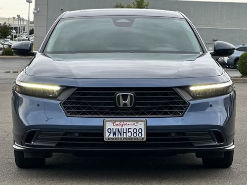 Used 2024 Honda Accord EX-L image 10