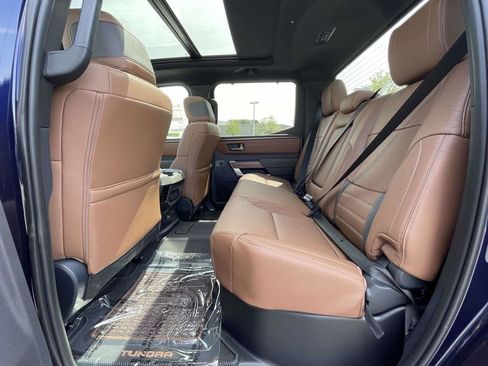 New 2026 Toyota Tundra 1794 Edition AWD/4WD image 20