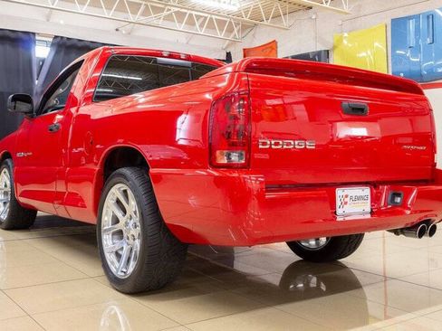 Used 2004 Dodge Ram 1500 Truck 2WD Regular Cab image 9