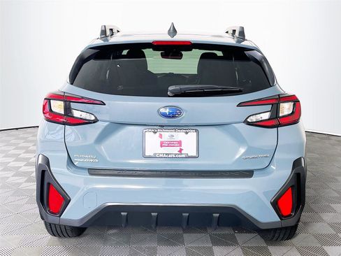 Certified 2025 Subaru Crosstrek 2.0i Premium image 9