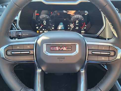 New 2026 GMC Canyon Elevation w/ Convenience Package image 19