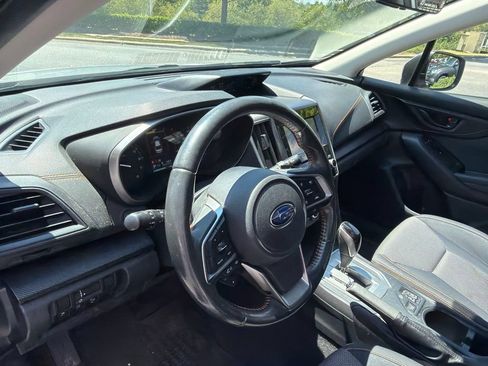 Used 2020 Subaru Crosstrek 2.0i Premium w/ Moonroof Package 1 AWD/4WD image 8