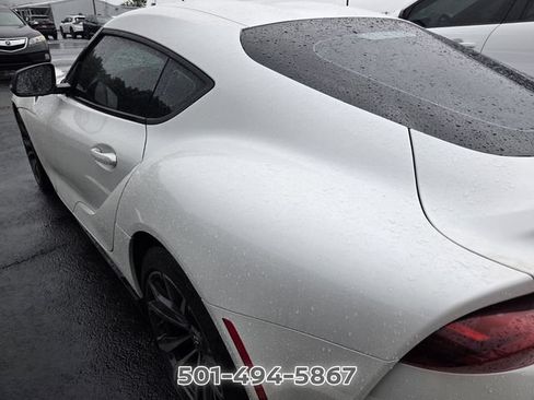 Used 2023 Toyota Supra RWD image 7