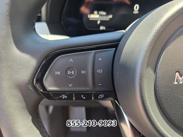 New 2026 MAZDA CX-5 Preferred AWD/4WD image 21