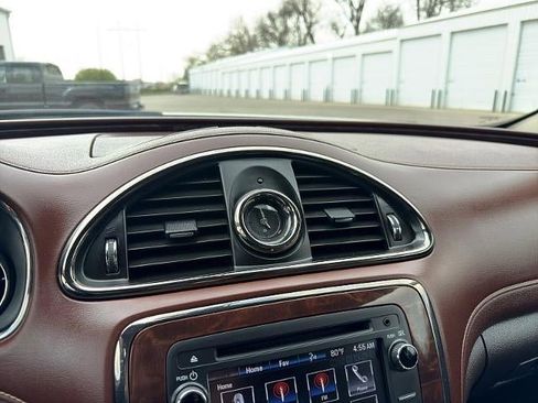Used 2013 Buick Enclave Leather w/ Trailering Provision Package AWD/4WD image 33
