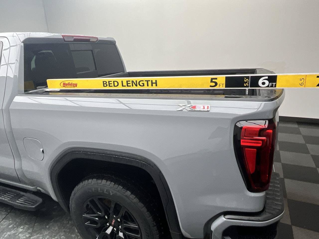 Certified 2024 GMC Sierra 1500 Elevation w/ Preferred Package AWD/4WD image 33
