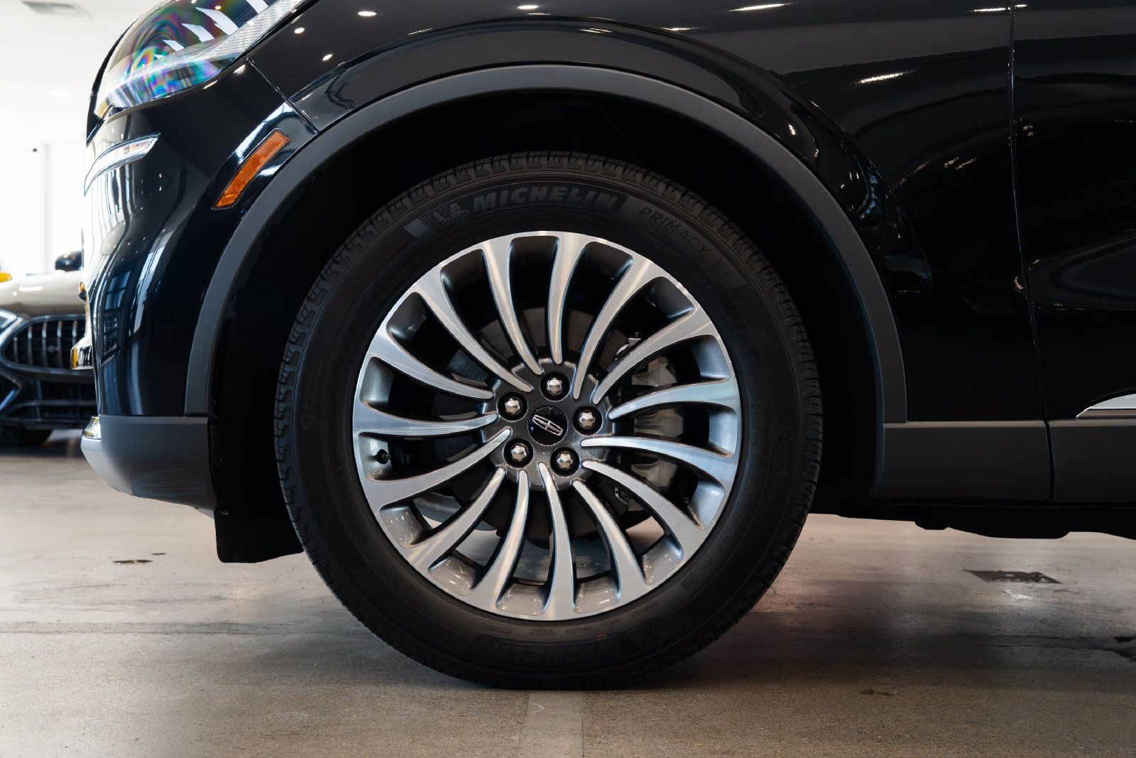Used 2022 Lincoln Aviator Reserve RWD image 7
