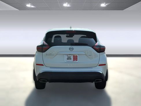 Certified 2023 Nissan Murano SL w/ SL Moonroof Package FWD image 14