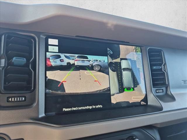 Used 2024 Ford Bronco Wildtrak AWD/4WD image 13