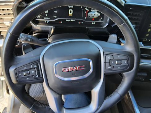 Used 2024 GMC Sierra 1500 Elevation w/ Elevation Premium Package AWD/4WD image 18