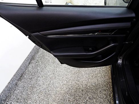 Used 2022 MAZDA MAZDA3 s AWD/4WD image 9