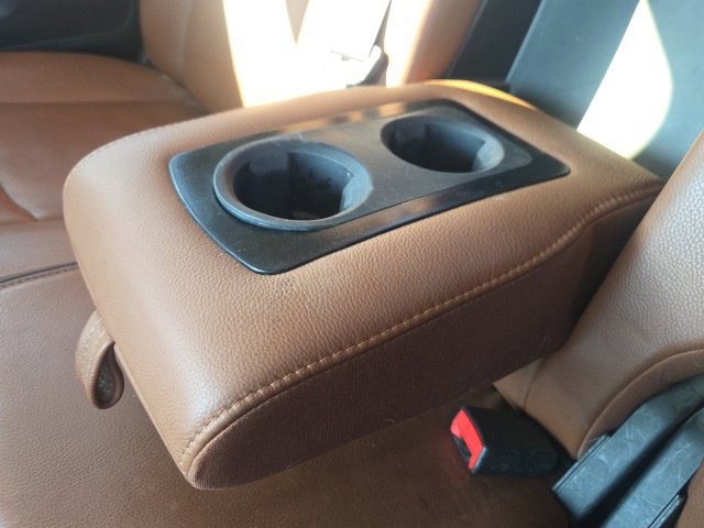 Used 2017 RAM 3500 Laramie Longhorn AWD/4WD image 13
