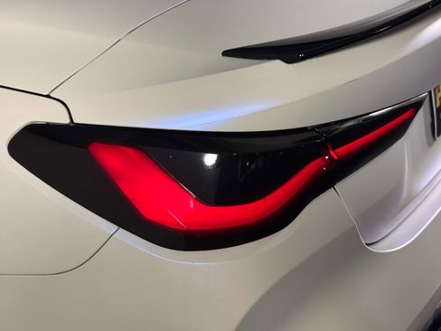 Used 2024 BMW M4 xDrive Competition w/ Executive Package image 16