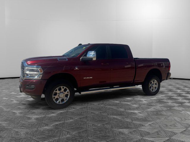 Used 2023 RAM 2500 Laramie AWD/4WD image 1