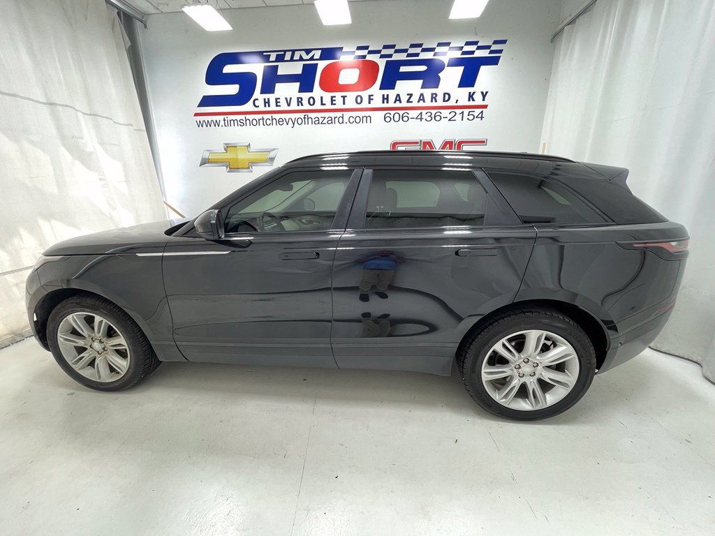 Used 2019 Land Rover Range Rover Velar S AWD/4WD image 10