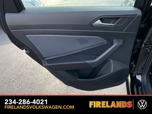 New 2026 Volkswagen Jetta SEL image 56